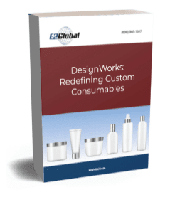 DesignWorks: Redefining Custom Consumables