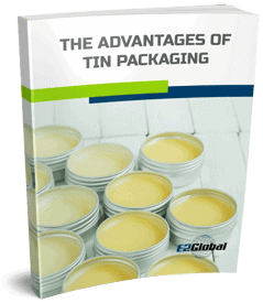 The Advantages Of Tin Packaging