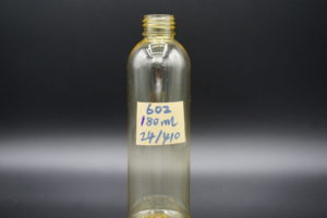 180 ml glass bottle