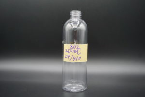 250 ml bottle