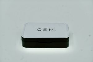 GEM container