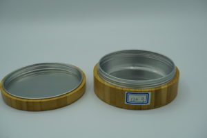 Tin Container