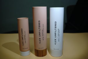 Lux Unfiltered Product Bottle Examples