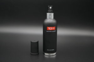 Leather Cleaner