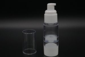 spray bottle