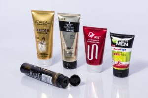 Product tube examples