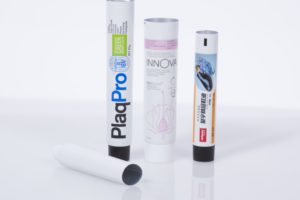product tubes