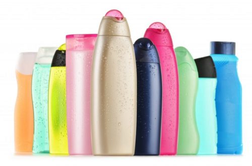Everything You Need to Know About Custom Shampoo Bottles