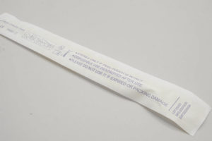 Flocked Swabs