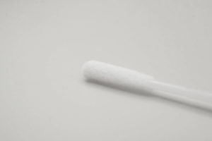Flocked Swabs