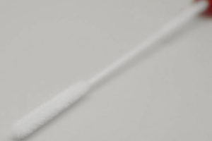 Flocked Swabs