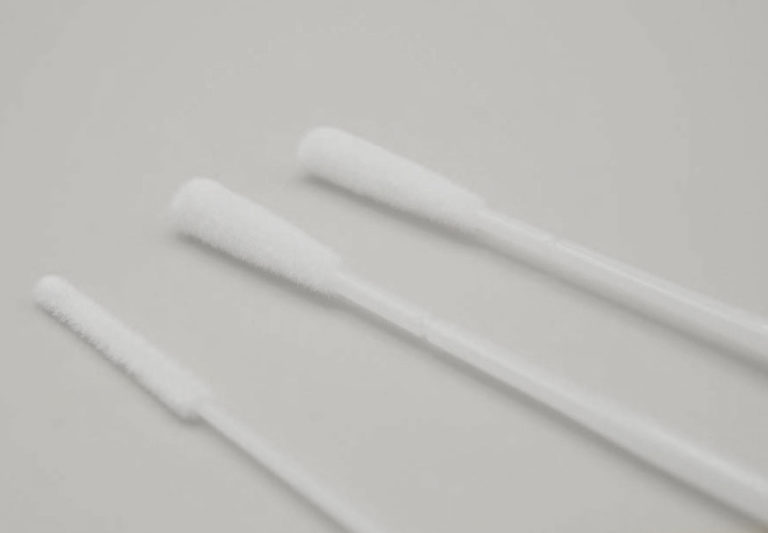 Flocked Swabs