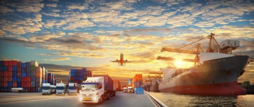Freight Delays and Rising Costs Causing Backups In Industry