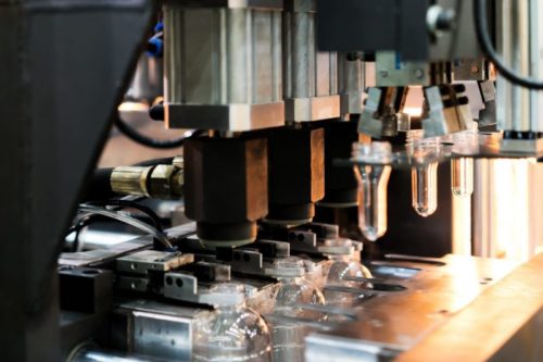 Injection Blow Molding vs Extrusion Blow Molding