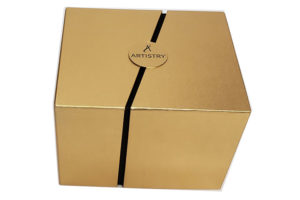 Retail Boxes