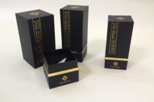 Retail Boxes