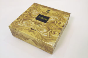 Retail Boxes