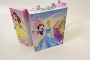 Retail Boxes