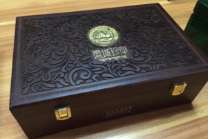 Retail Boxes