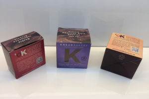 Retail Boxes