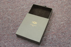 Retail Boxes