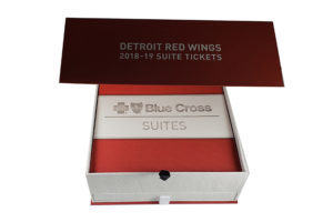 Retail Boxes
