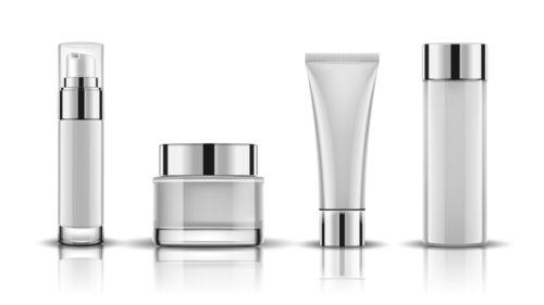 Select Right Packaging Beauty Products