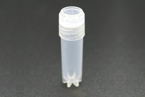 Cryogenic Tubes