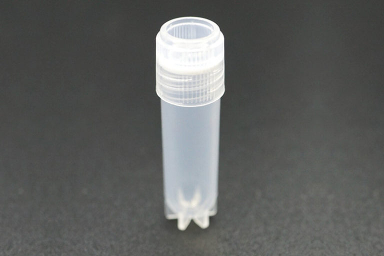Cryogenic Tubes
