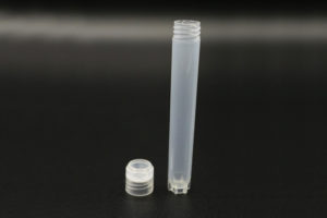 Cryogenic Tubes