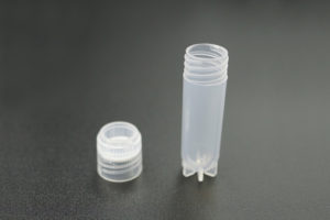 Cryogenic Tubes